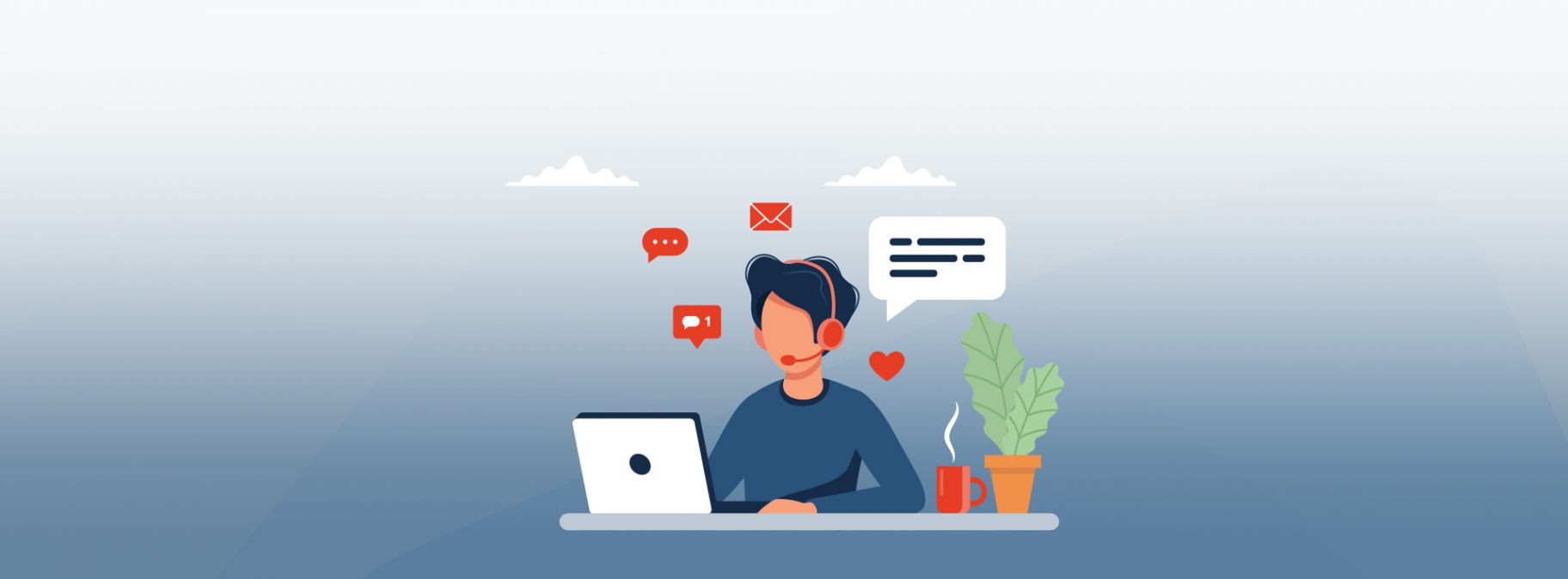 Header image Contact person