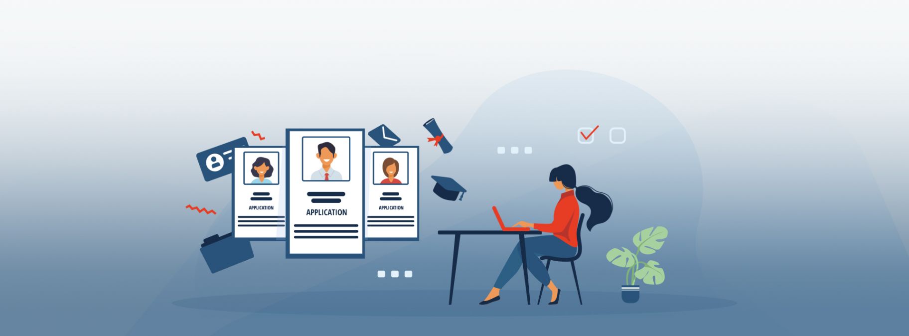 Header image application