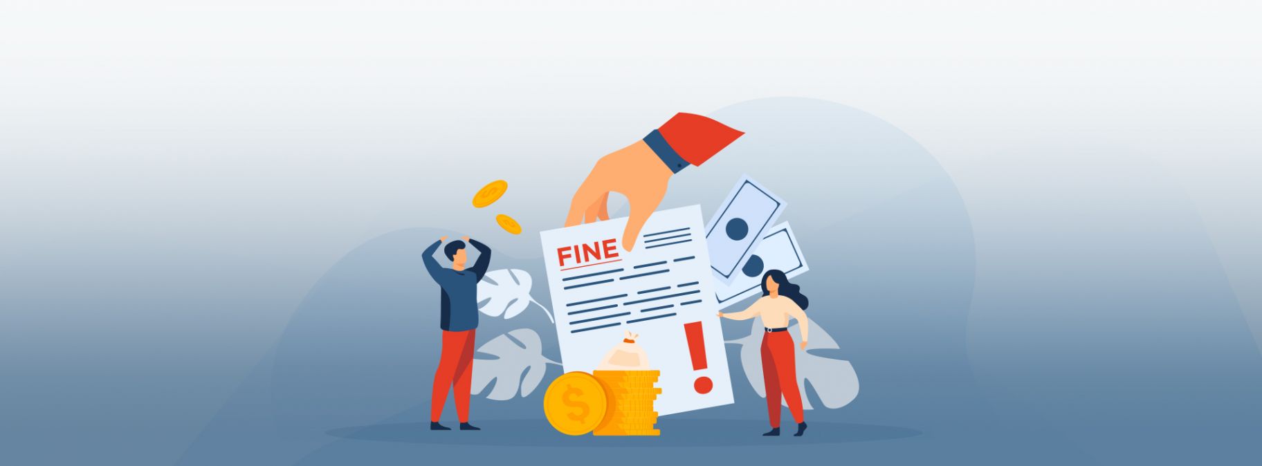 Header image Course fees