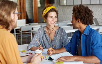 Tudias Evening courses (German courses)