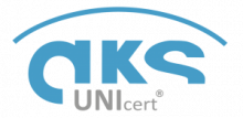 UNIcert® Logo