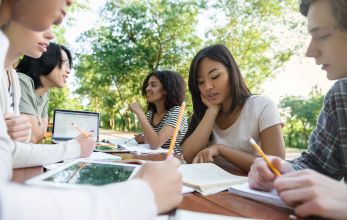 Tudias Intensive courses (German courses)